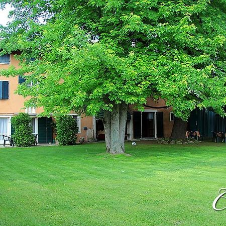 Agriturismo Ca'Mattei Βίλα Pescantina Εξωτερικό φωτογραφία